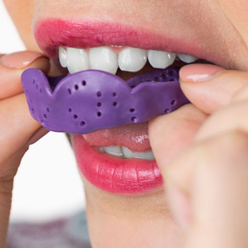 Mouthguards