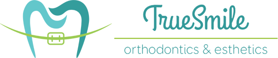 TrueSmile Logo